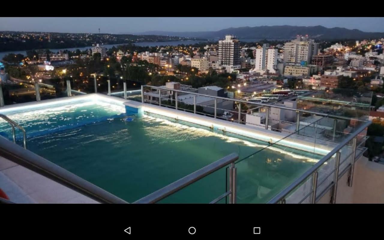 Torre del Lago Villa Carlos Paz Esterno foto