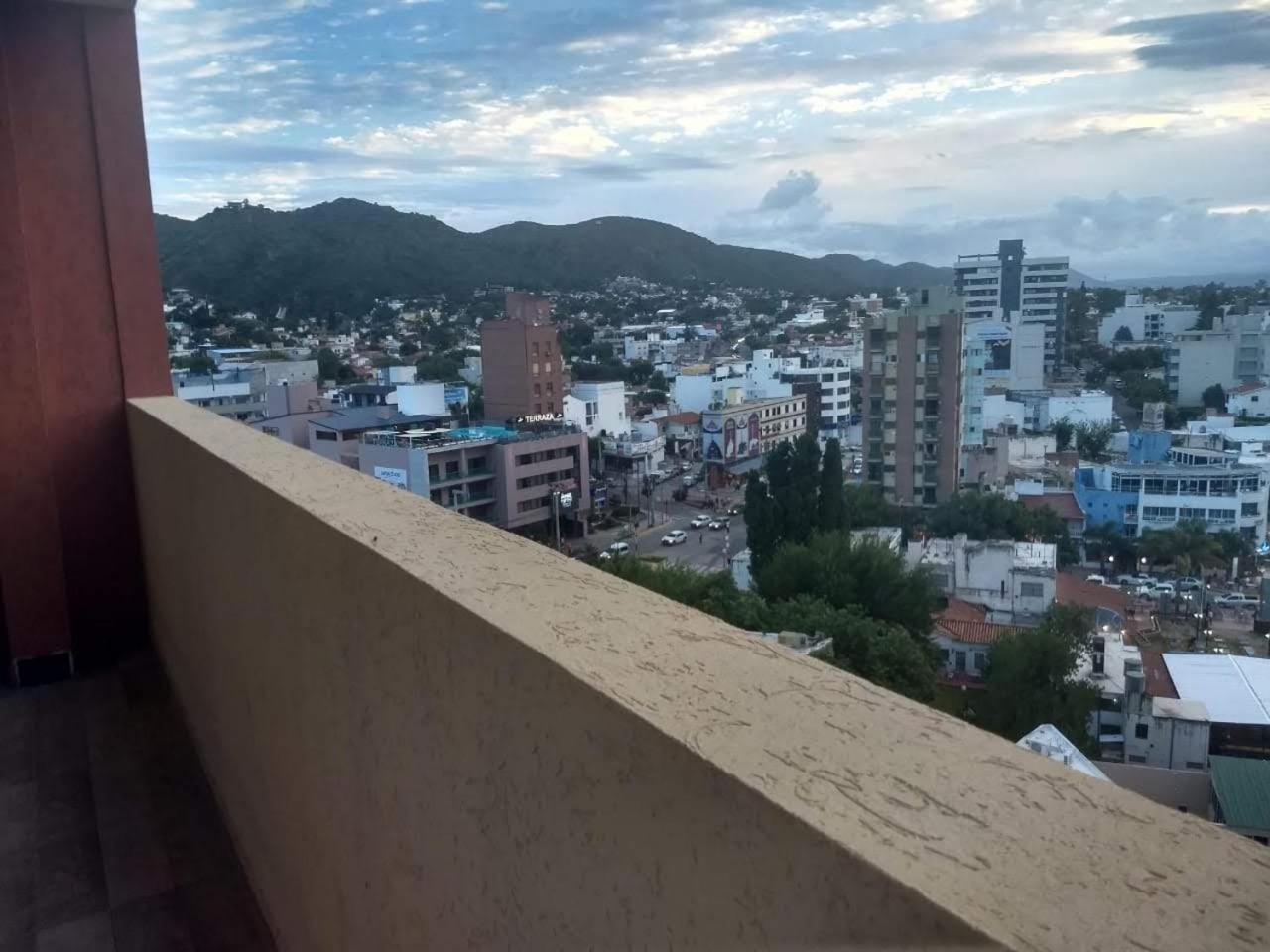 Torre del Lago Villa Carlos Paz Esterno foto