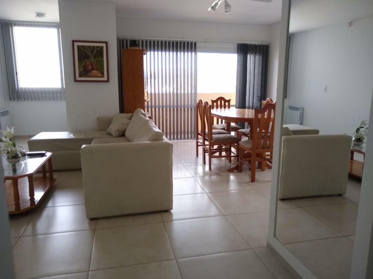 Torre del Lago Villa Carlos Paz Esterno foto